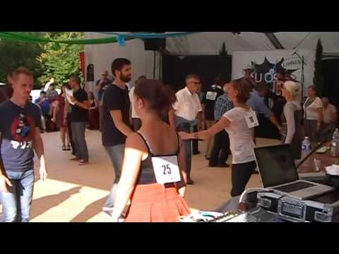 Daniel Le FEON *** / Samuel Le FEON ***( Gourin 2015)