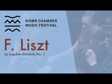 Franz Liszt: La Lugubre Gondola No. 1