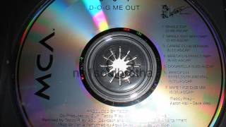 Guy ft. Aquil Davidson (Wreckx-N-Effect) "D-O-G Me Out" (Single Edit with Rap)
