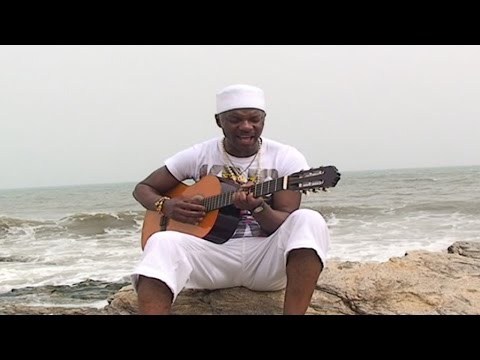 Ekow Alabi - Good Morning Africa (Official Video)