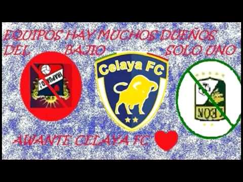 "Momentos que nunca se olvidan Demencia - celaya fc" Barra: La Demencia • Club: Celaya