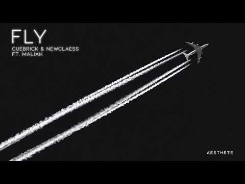 Cuebrick & Newclaess ft. Maliah - FLY