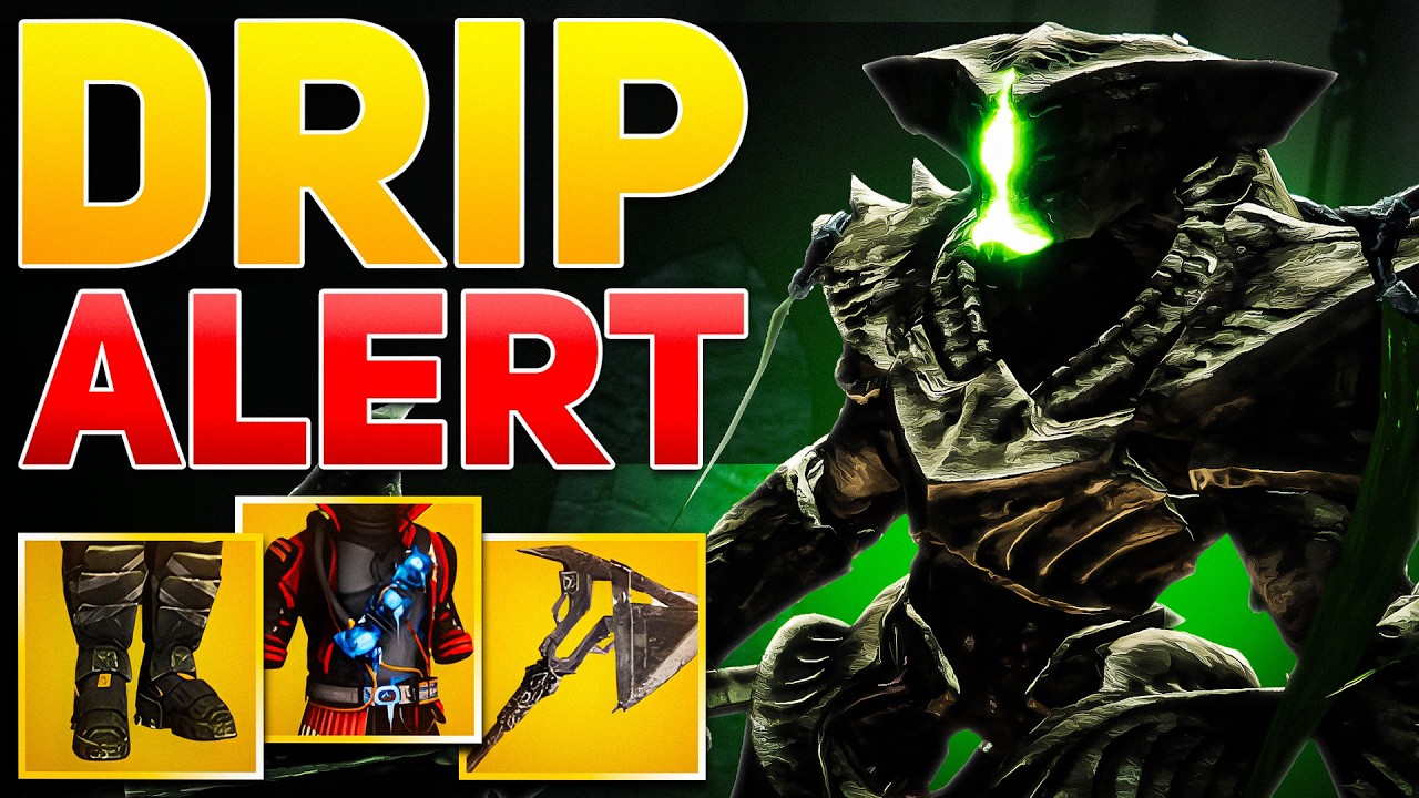 How many times Bungie?