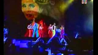 RAON Medley by The Ryan Cayabyab Singers