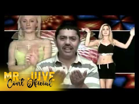 Nicolae Guta si Mr. Juve - Am semnal pe GPS