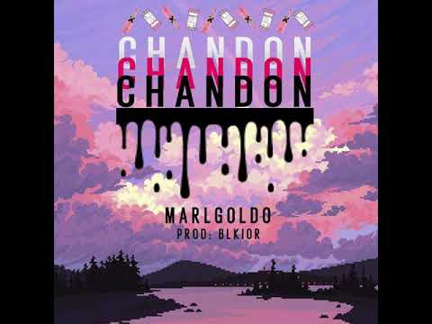 CHANDON-MARLGOLDO (Prod.Blkior)