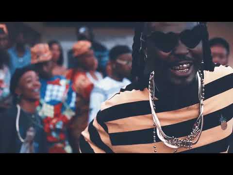 Stilo Magolide – Achu