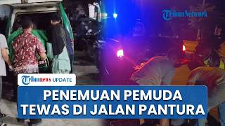 Warga Temukan 3 Pemuda Penuh Luka di Jalan Pantura, 1 Korban Tewas Tergeletak Diduga akibat Tawuran