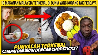 Download lagu 10 MAKANAN MALAYSIA YANG TERKENAL DI LUAR NEGARA KORANG TAKKAN SANGKA mp3 Download lagu 10 MAKANAN MALAYSIA YANG TERKENAL DI LUAR NEGARA KORANG TAKKAN SANGKA mp3