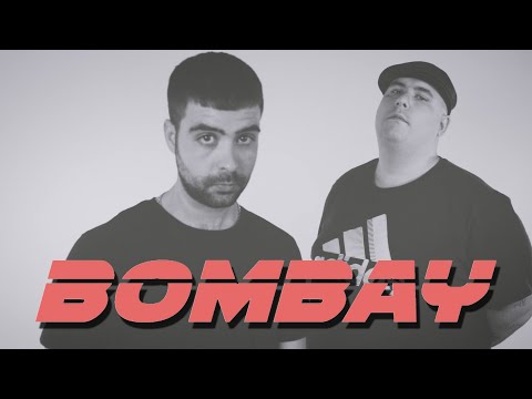BOMBAY - Vasseta X Andres Akira est X Tao G (Prod. SANT0S)