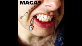 MAGAS // TOYS (REDUX)