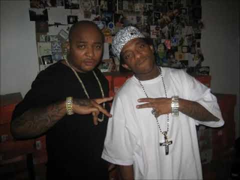 40 Glocc & Prodigy   Got Got (When Ur Dyin')