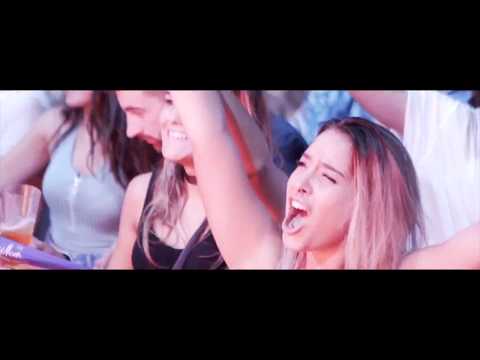 Aftermovie Happy Techno Pool Party Festival @ Cafe del Mar Barcelona 2017