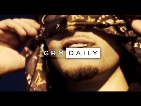 Ydizz X Bando Bands - Drug Deals [Music Video] | GRM Daily