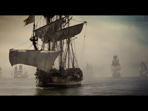 Bande-annonce ARMADA