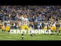 Crazy Endings NFL