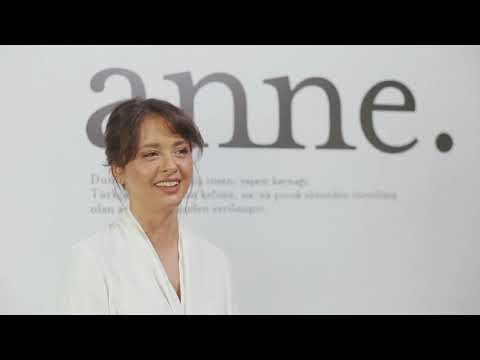 #EnGüzelKelimeAnne - Zeynep Özyılmazel