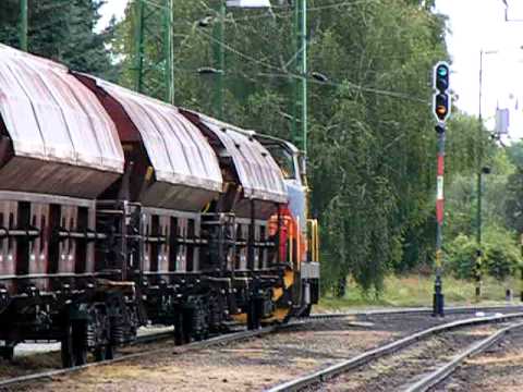 Tolatós Nagyatádra