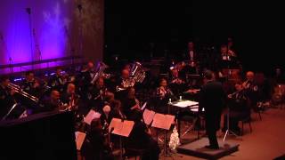 Sleigh Ride-by Leroy Anderson-Performed by the Air Force Band of Flight