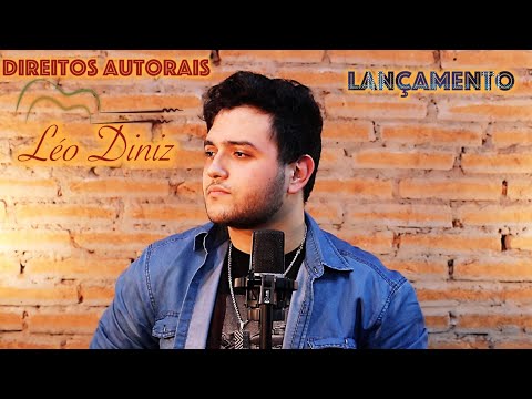 Léo Diniz - DIREITOS AUTORAIS