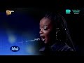 Niikiey performs ‘Inkanyezi’ by Mondli Ngcobo – Idols SA | S19 | Ep 13 | Mzansi Magic