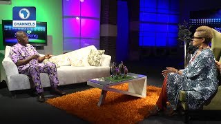 Seriously Speaking On Niger Delta Agitation Pt. 1