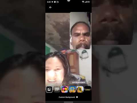Latest messenger call prank 🤣