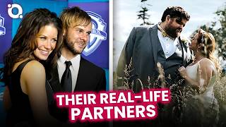 LOST Stars in Real Life: Who They Loved, Married & Started Families With |⭐ OSSA