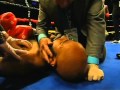 Trevor Bryan Vs Hector Hodge