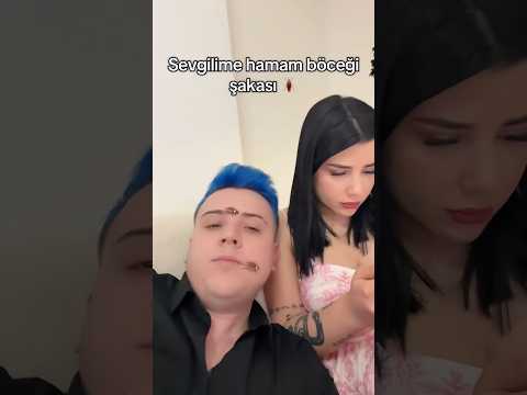 Semih Varol | COCKROACH JOKE🪳😂 | #semihvarol #shorts