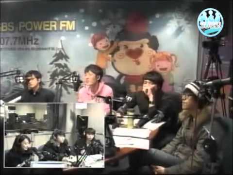 [ENG SUB] 101220 Sweet Sorrow's Ten Ten Club w/ SM The Ballad 2/7