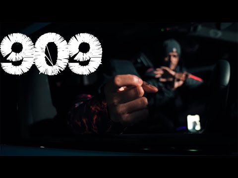 [FREE FOR PROFIT] Izzpot x Gully x OFB Drill Type Beat - 909