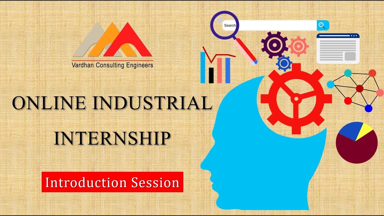 Online Internship- Intro Session