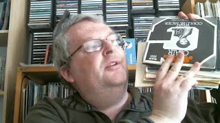 Vinyl & CD Update April 2016