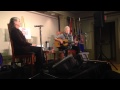 Peggy Seeger sings Springhill Mining Disaster ...
