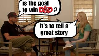 give me 3 minutes and you'll finally understand Dungeons and Dragons