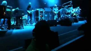 Phish jones beach lengthwise