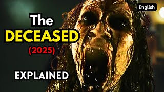 Download lagu Film Almarhum Full Movie 2025 | Indonesian Full Horror Movie |English Voiceover mp3