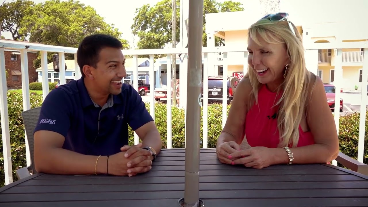 Teresa on the Town - The Best Place To Stay On Tybee Island