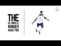 The Ultimate Winger | Winger Analysis of the Top Players | What do they do that you can Learn From?