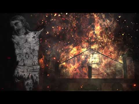 DANTALIAN - El Cristo Enfermo (Visualizer)