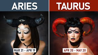 Aries and Taurus Compatibility: Love, Friendship, and More! 🔥🌎