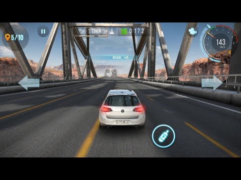 CarX Highway Racing - Android Gameplay #1 (Ultra Graphics) HD 1080p 60FPS - YouTube