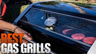 Top 5 Best Gas Grill 2023 | A Buying Guide