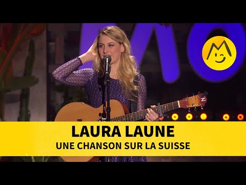Laura Laune - Une chanson sur la Suisse