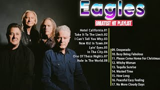 Download lagu Top Eagles Songs β Hotel California, Desperado, Take It To The Limit mp3 Download lagu Top Eagles Songs β Hotel California, Desperado, Take It To The Limit mp3