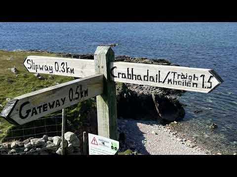 Outer Hebrides - The Isle of Harris 25