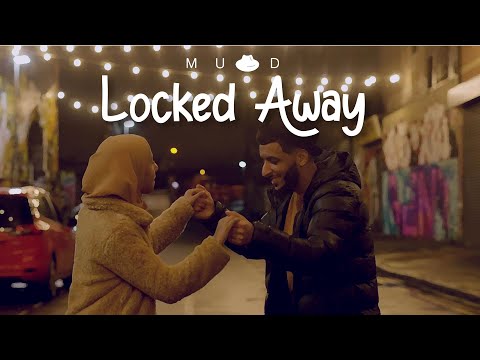 Muad X Zayaan - Locked Away (Father & Daughter Cover)