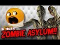 Zombie Asylum OBBY