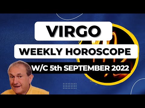 Weekly Horoscope from 5th September 2022 Weekly Horoscope from 5th September 2022